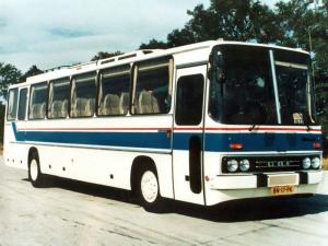 Ikarus 259.39 1985 года